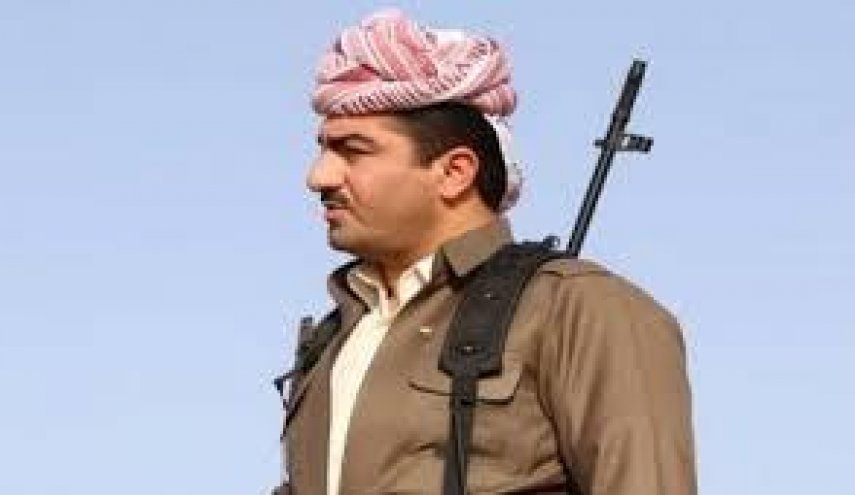 تشکر بارزانی از نتانیاهو به دلیل حمایت‌‏های تل‎آویو از اربیل