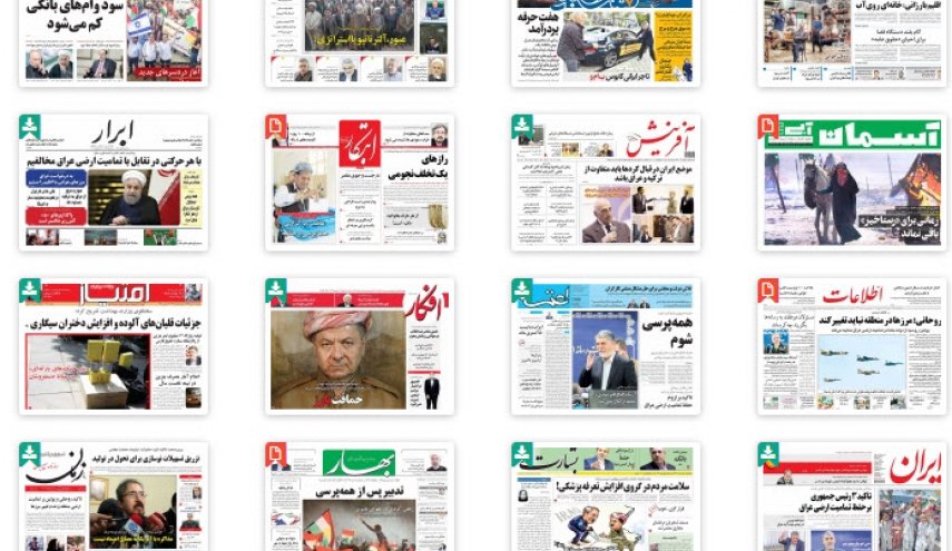 از همه پرسی شوم تا بازگشت محسن