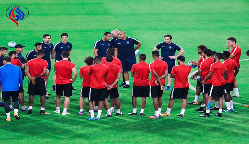 عصبانیت عربستانی‌ها از خبر جاسوسی الهلال در تمرین پرسپولیس!