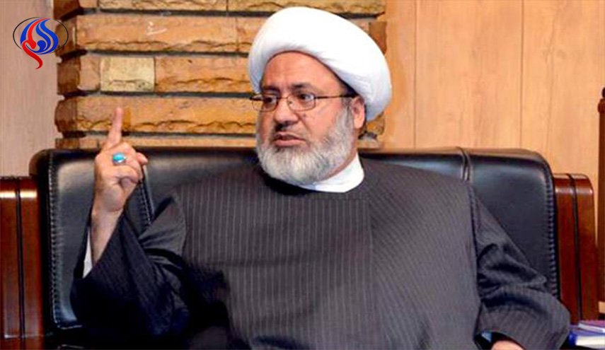 نُجَباء: آماده هدف‌گیری عمق اربیل هستیم