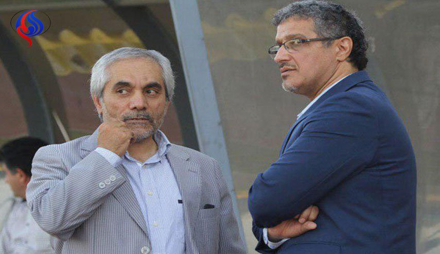 حمله مدیرعامل باشگاه پرسپولیس به منتقدان 