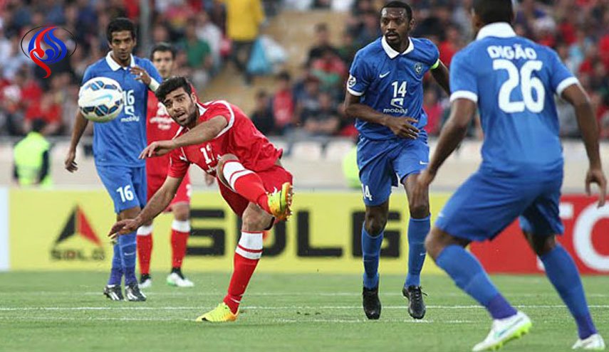 پاداش میلیون دلاری فیفا در انتظار پرسپولیس