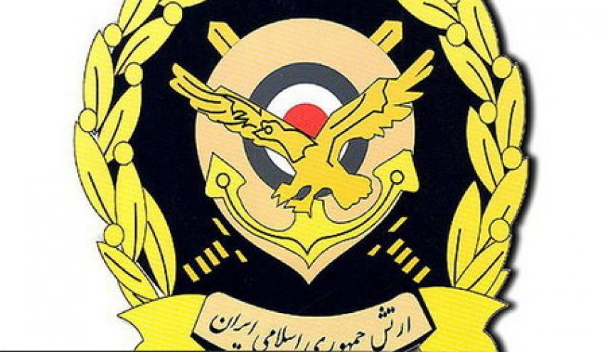 اعزام تجهیزات موشکی جدید به غرب کشور