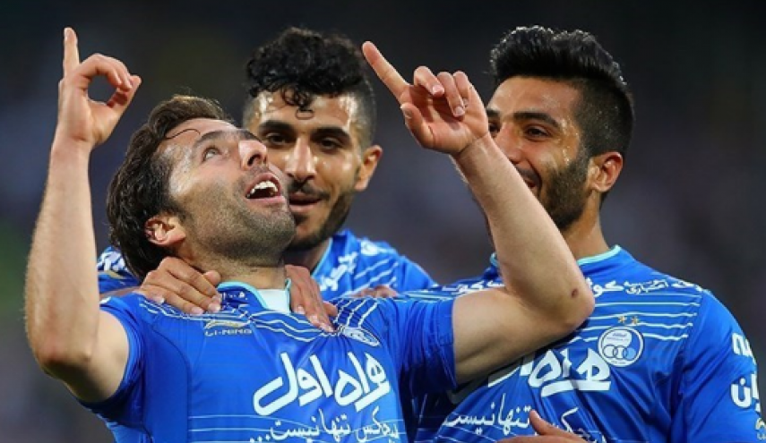 شوک جدایی منصوریان جواب داد!