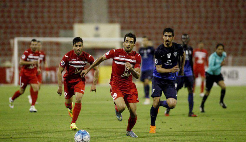 مقصر اصلی 3 گل از 4 گل الهلال مشخص شد + تصاویر
