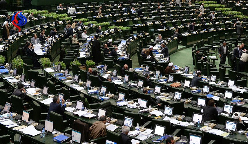 بیانیه 210 نماینده مجلس در محکومیت تجزیه عراق