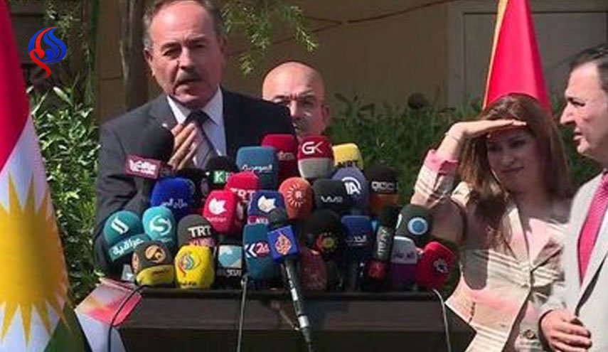 واکنش منفی اربیل به ضرب‌الاجل بغداد