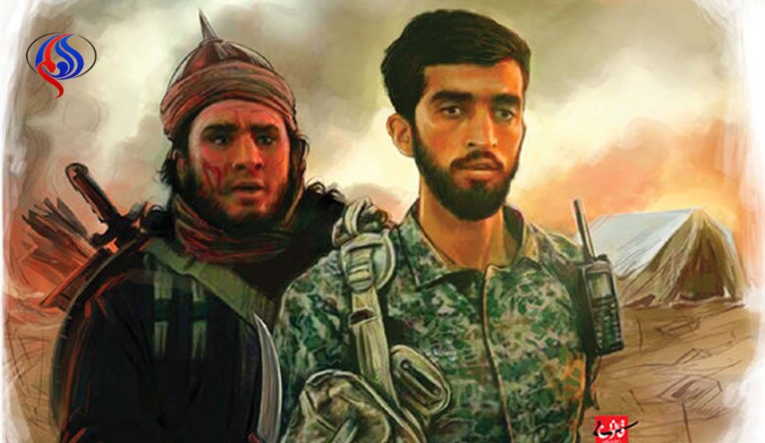 زندگی شهيد محسن حججی سريال می‌شود