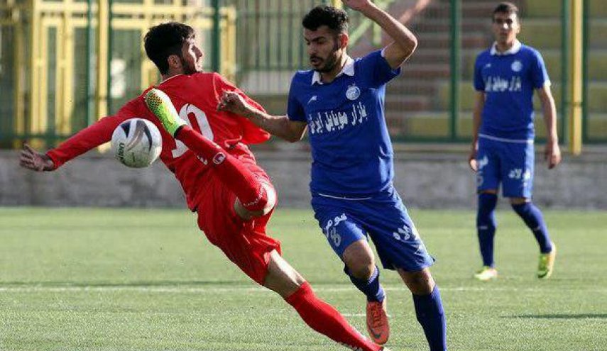 درگذشت دردناک بازیکن 23 ساله‌ی پرسپولیس 