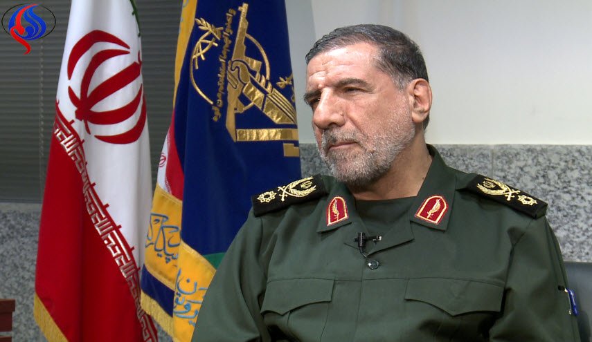 اسناد ما نشان می دهد آمریکا داعش را ایجاد کرده است / سیاست های کلی مبارزه با رژیم صهیونیست تغییر ناپذیر است / چرا آمریکایی ها در مشکل میانمار سکوت کردند؟