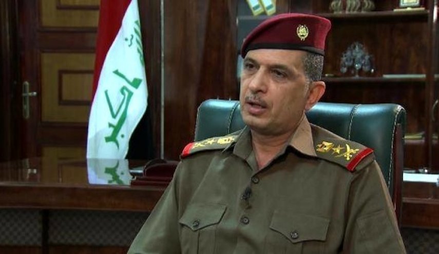 ما اعتقاد داریم جمهوری اسلامی تا آخر کنار ملت عراق خواهد ماند /  تنها 2 درصد از خاک عراق در اشغال تروریست‌ها است