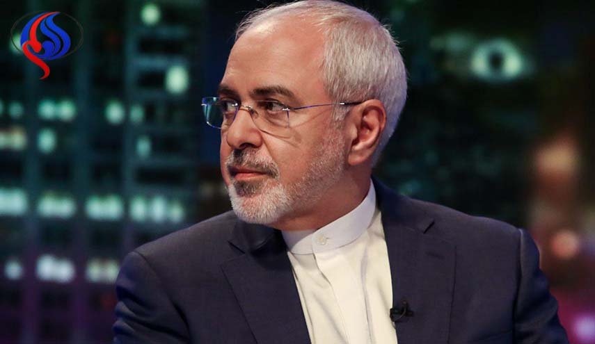 ظریف: همه‌پرسی منطقه کردستان عراق برای ثبات منطقه خطرناک است