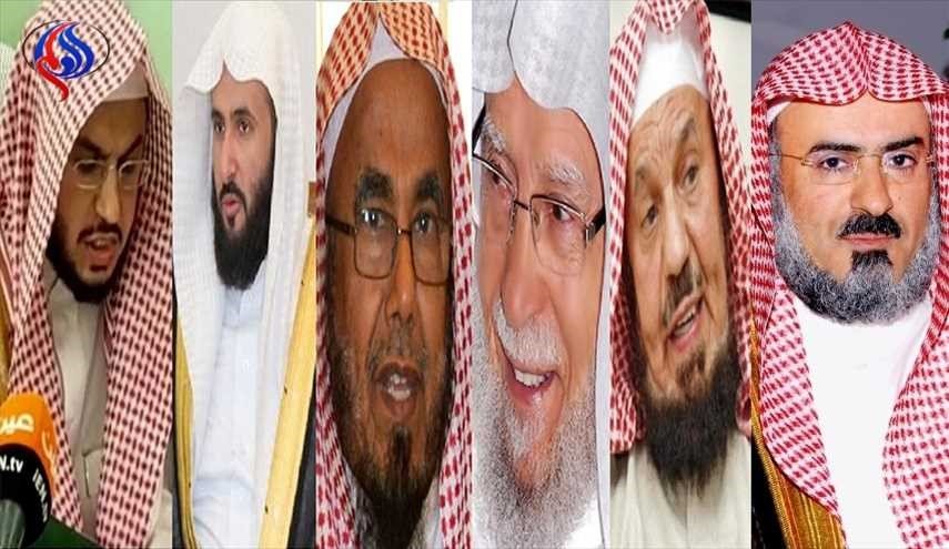تلاش آخوندهای درباری برای توجیه حکم شاه سلمان در رانندگی زنان!