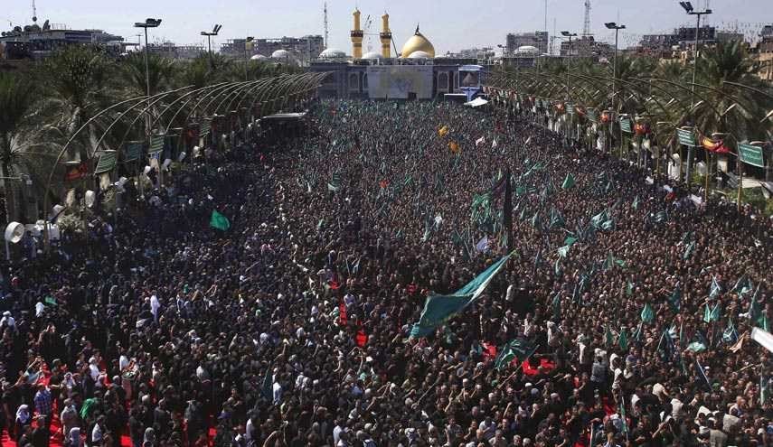 توصیه مهم پزشکی به زائران عتبات