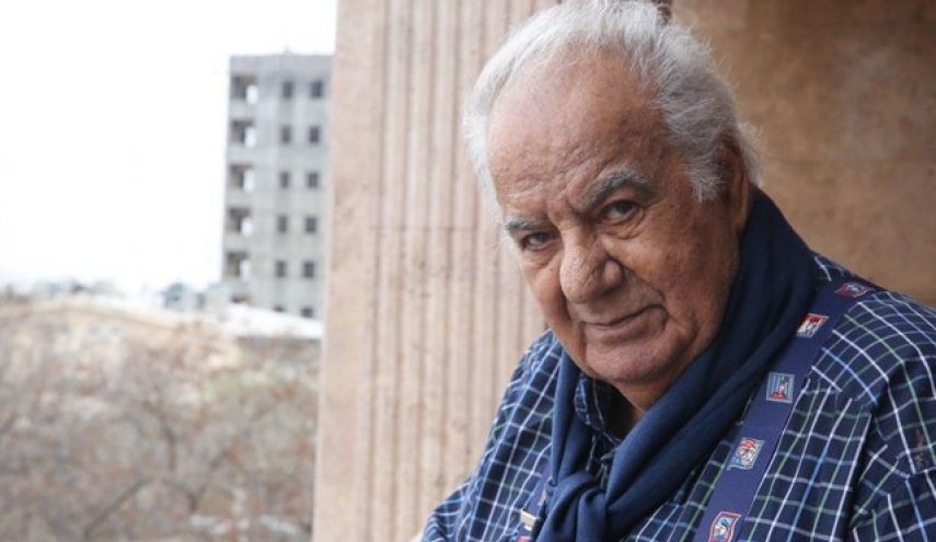 خبر درگذشت بازیگر معروف تکذیب شد