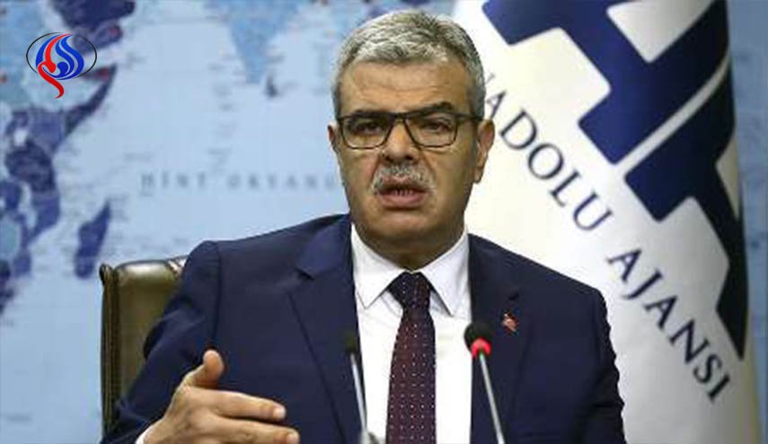 لغو  آموزش پیشمرگه کرد توسط آنکارا  