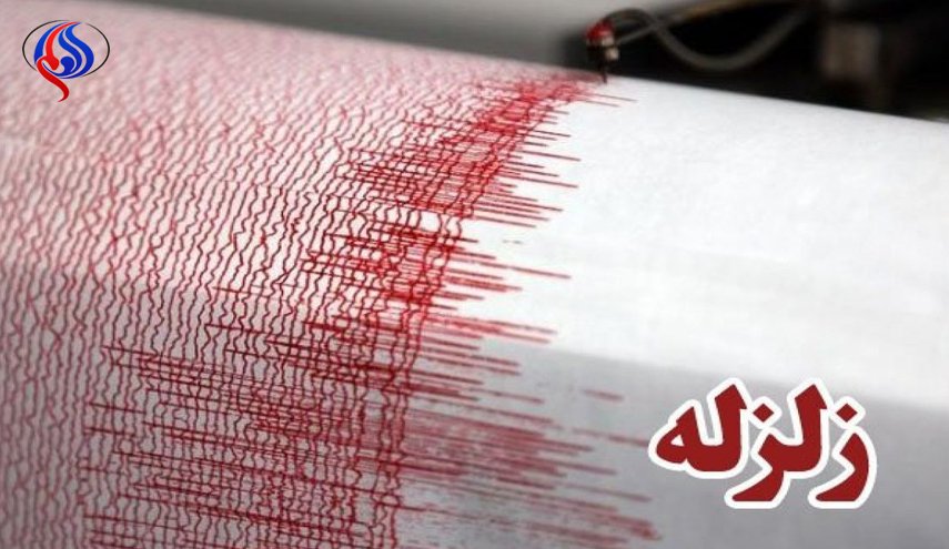 زلزله ای به بزرگی ۳.۱ ریشتر طبس را لرزاند