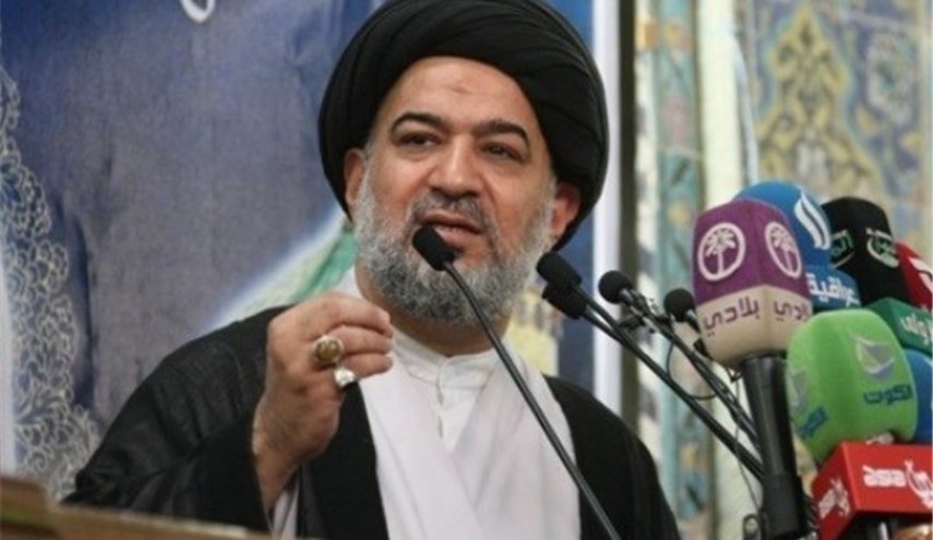 تأکید مرجعیت عراق بر رد همه‌پرسی کردستان و تجزیه عراق