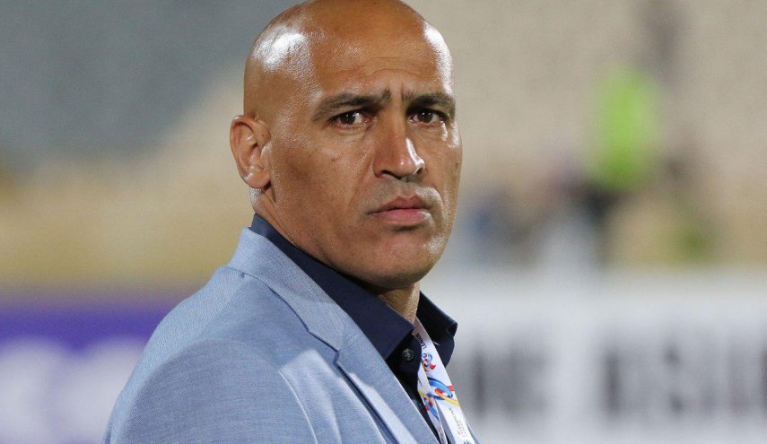 بازيكنان استقلال از رفتن منصوريان استقبال كردند؟