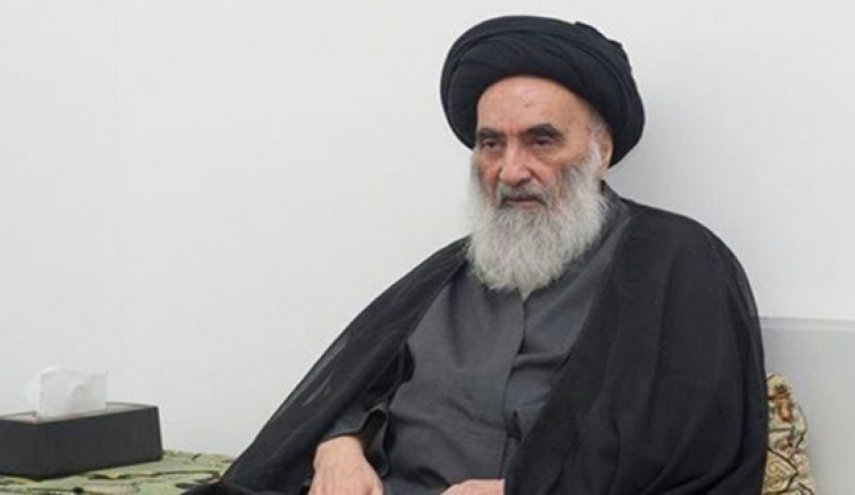 استقبال گسترده از موضع‌گیری مرجعيت عراق در برابر همه‌پرسی كردستان

