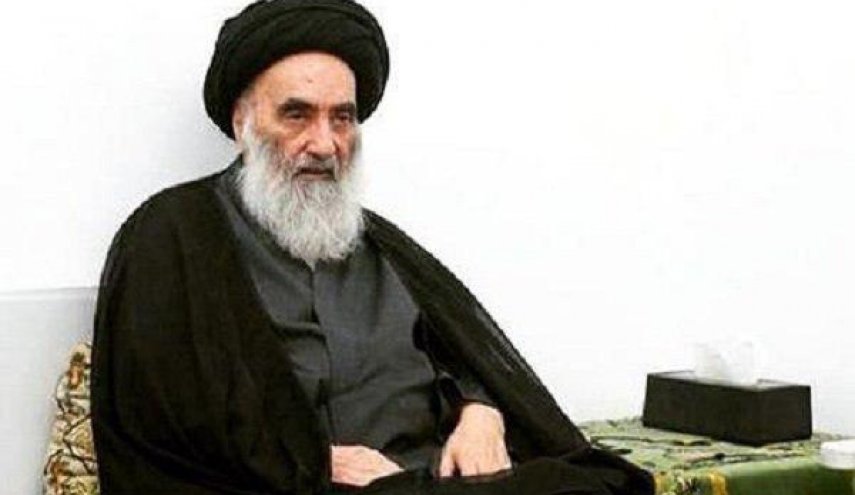اولین واکنش ها به ابتکار عمل آیت الله سیستانی/ اربیل و بغداد به روی هم لبخند زدند