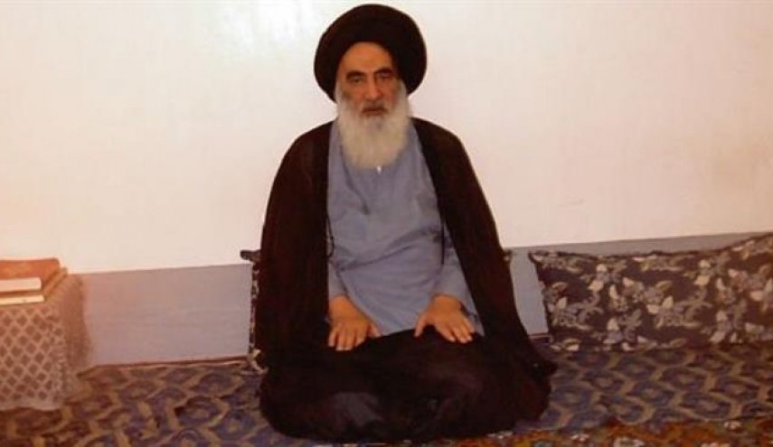 واکنش  پارلمان کردستان عراق به طرح آیت‌الله سیستانی