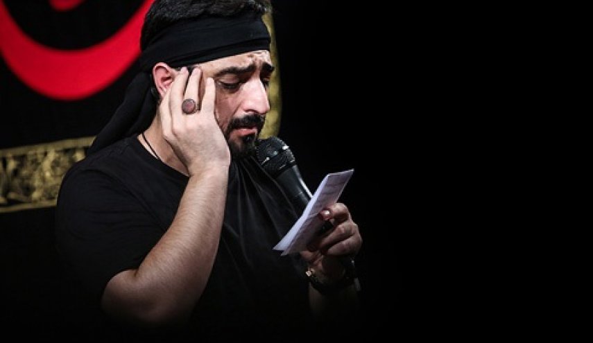گلچین مداحی شب عاشورا ماه محرم مجید بنی فاطمه + دانلود