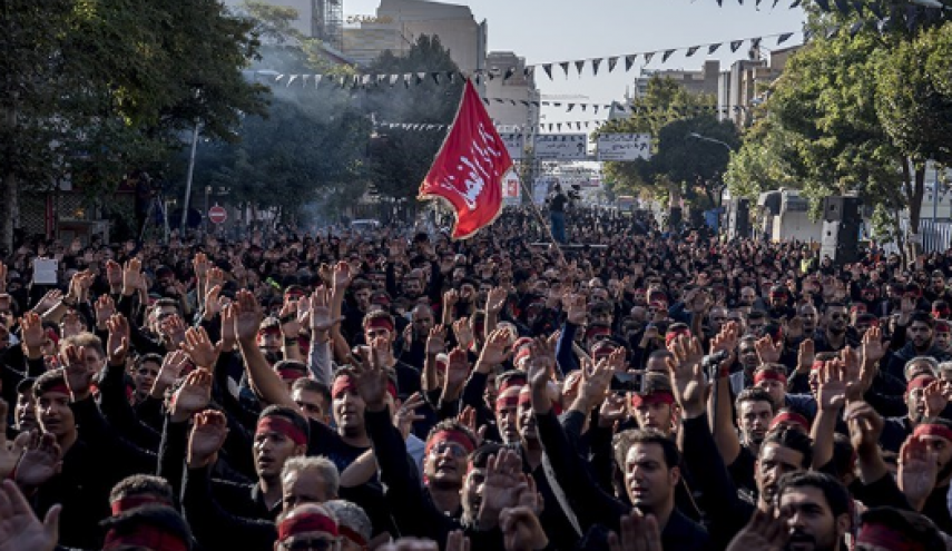 اعمال و آداب روز عاشورا