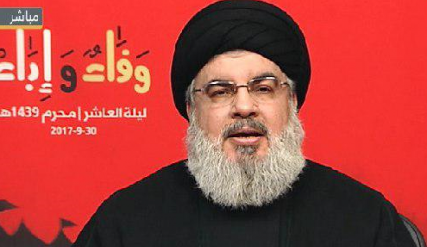 حزب‌الله در قوی‌ترین حالت خود قرار دارد/ بعد از شکست داعش توطئه تجزیه منطقه کلید خورد/عربستان قربانی تجزیه می‌شود