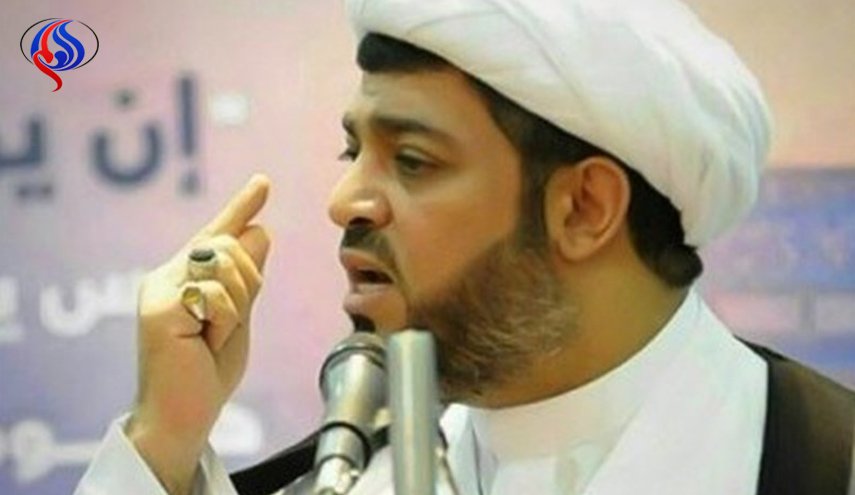 الدیهی: آیت‌الله قاسم، ضامن امنیت بحرین باقی می‌ماند