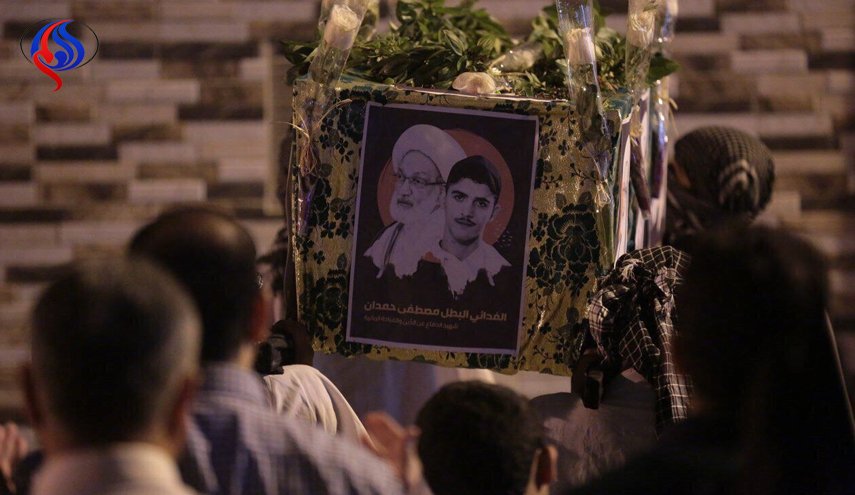 فراخوان برگزاری تظاهرات حمایت از آیت‌الله عیسی قاسم در «الدراز»