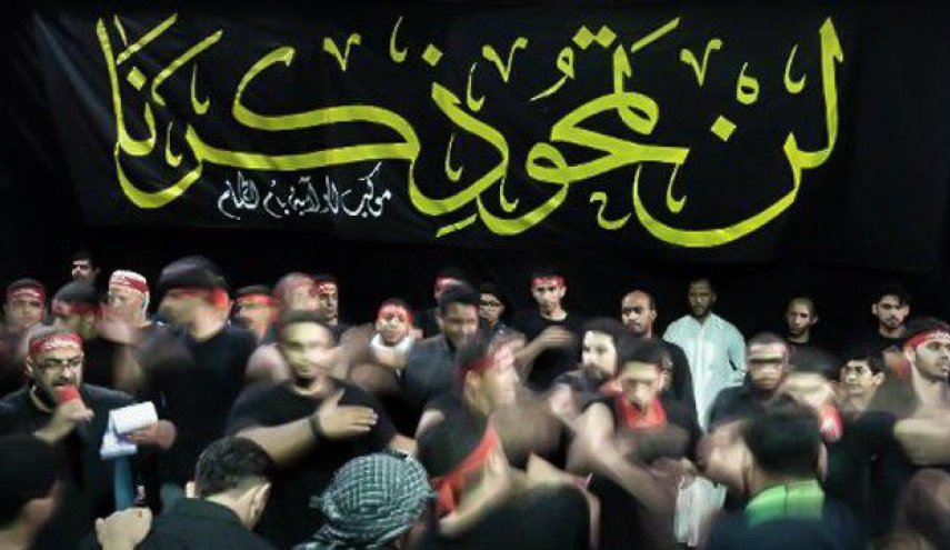 دستگیری روسای هیات های عزاداری در بحرین