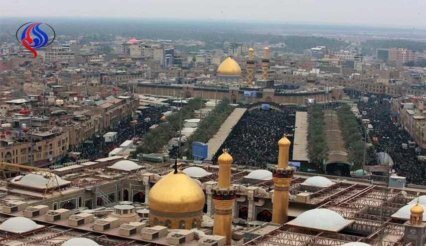گزارش خبرنگاران العالم از مراسم عاشورا در کشورهای اسلامی /حضور میلیونی عزادارن در کربلا و نقاط دیگر جهان + تصاویر