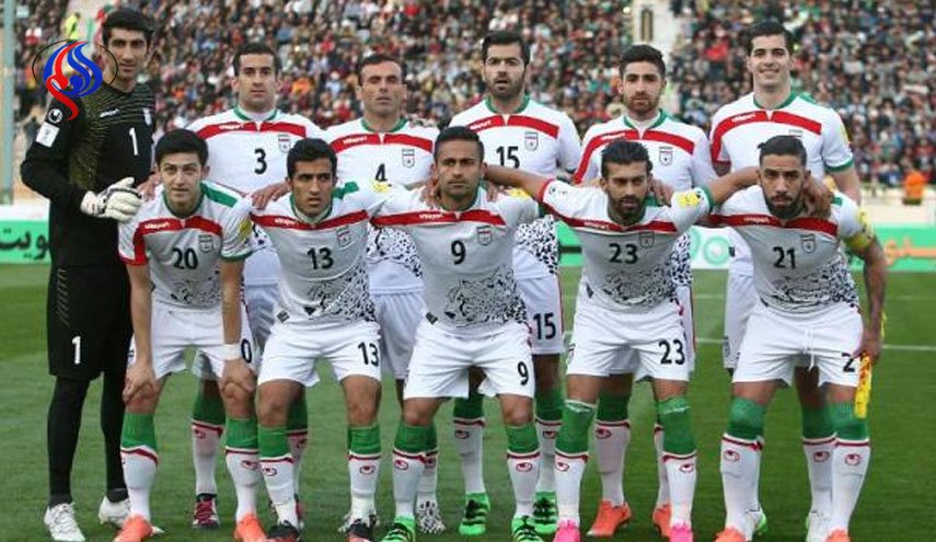 کی روش اسامی دعوت‌شدگان به تیم ملی را اعلام کرد