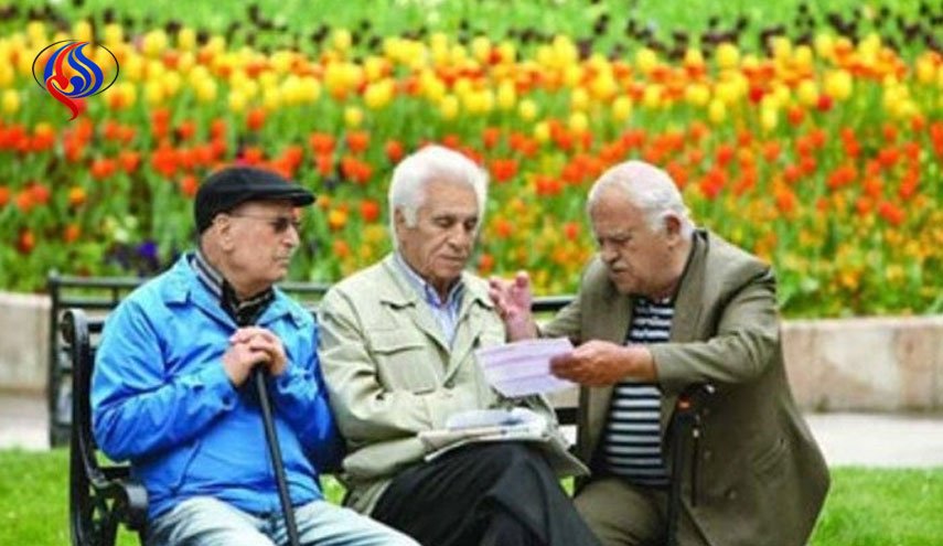 ایران پیر می شود/ بحرانی جدید در کمین کشور