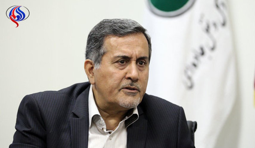 بلیت اتوبوس برای ایام اربعین باید ۱۰۰ درصد گران شود