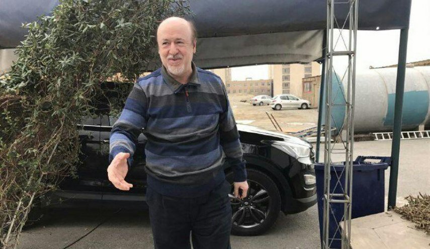 حاضر بودیم به تریم ۲ میلیون دلار بدهیم/رحمتی و جباری برمی‌گردند 