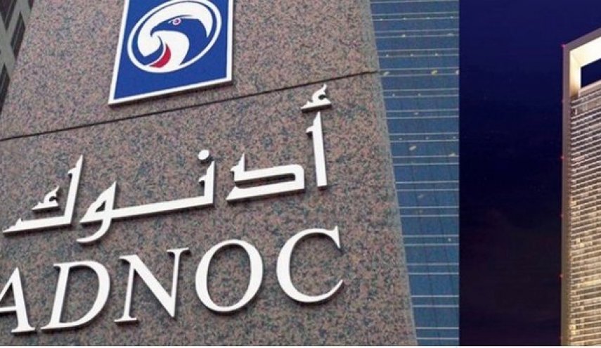 کاهش تولید نفت امارات در ماه آینده