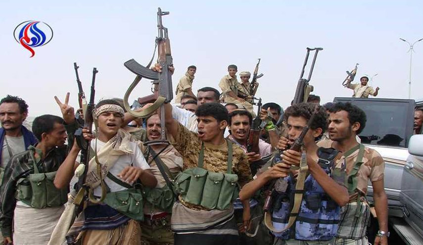 هلاکت یکی از فرماندهان ائتلاف سعودی در 