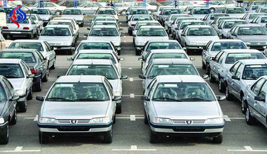 جدول قیمت خودروهای تولید داخل