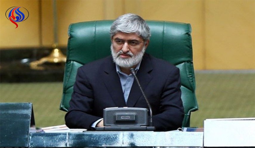 پاسخ مطهری درباره شایعه تابعیت کانادایی پسران رئیس مجلس
