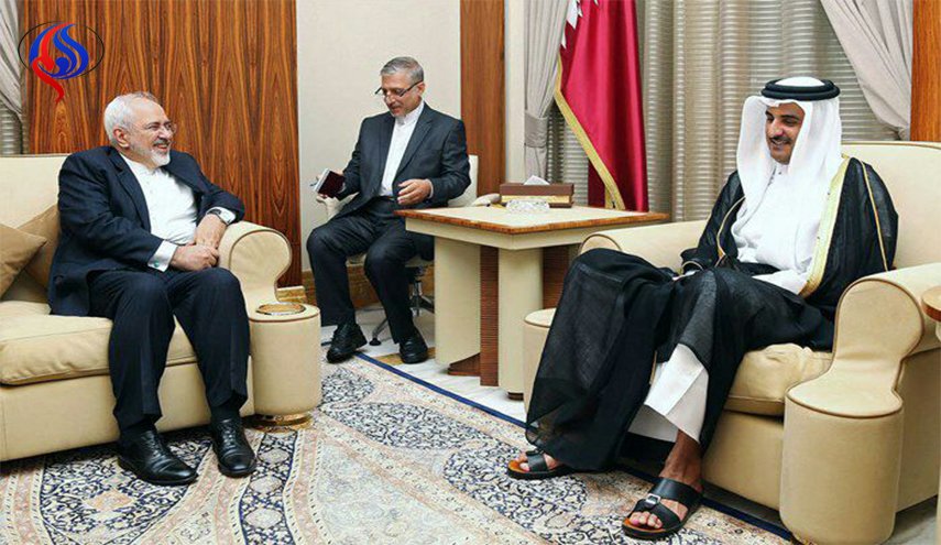 ظریف: هیچ یک از بحران‌های منطقه راه حل نظامی ندارد