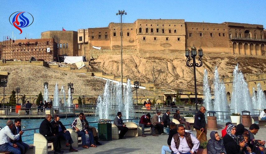 انتقاد جنبش تغيير كردستان عراق از همراهی اربیل با بحران همه پرسی 