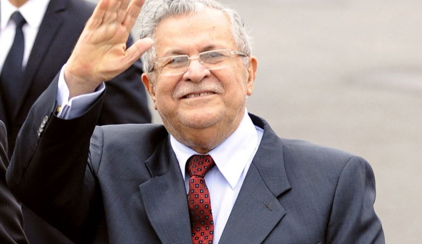 جزئیات درگذشت جلال طالبانی