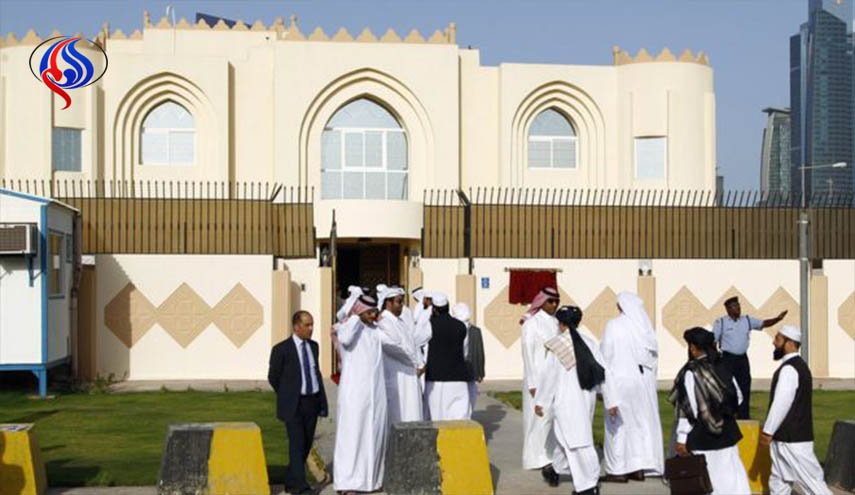 پیش بینی وزیر دفاع آمریکا درباره دفتر طالبان در قطر