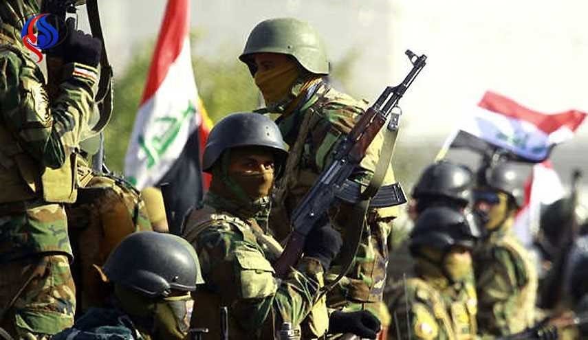 از «مهم ترین مناطق آزادشده» تا «تلفات تروریست ها»
