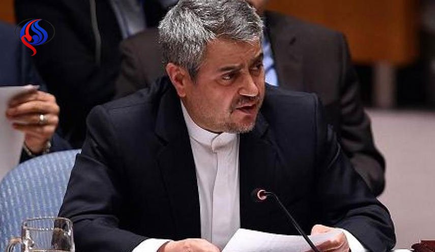 ابراز نگرانی ایران از تضعیف چند جانبه گرایی ازسوی برخی قدرت ها