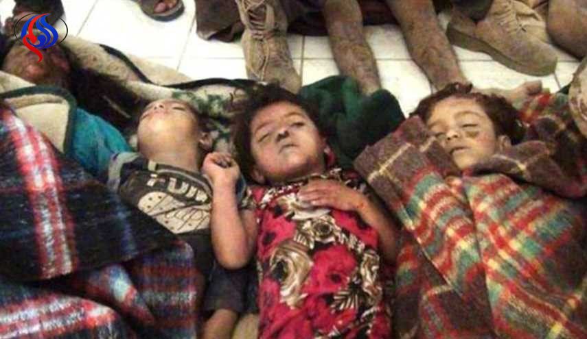 درج نام ائتلاف سعودی در پیش‌‏نویس لیست سیاه سازمان ملل