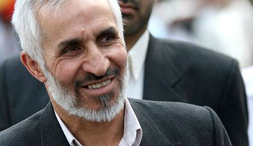 برادر احمدی‌نژاد درگذشت
