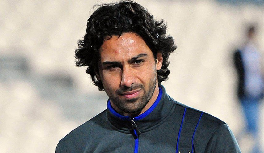 فرهاد مجیدی مربی استقلال شد!
